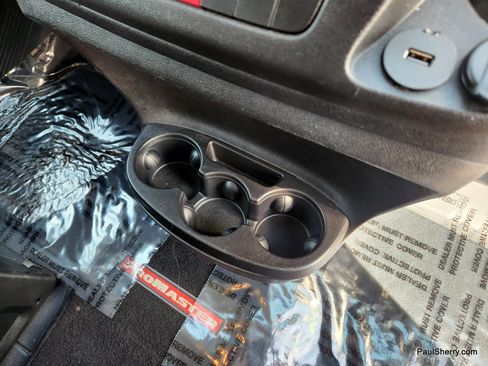 Used 2017 RAM ProMaster 1500 w/ Premium Appearance Group image 58