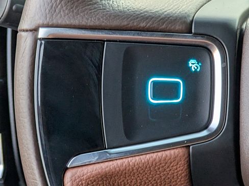 New 2025 Ford Expedition King Ranch image 13