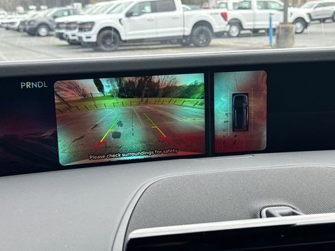 New 2026 Lincoln Nautilus Premier w/ Equipment Group 102A image 13