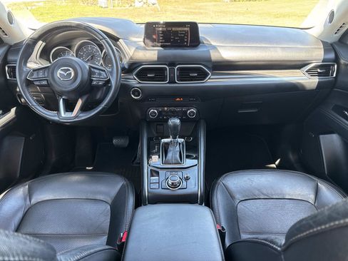 Used 2018 MAZDA CX-5 Grand Touring AWD/4WD image 17