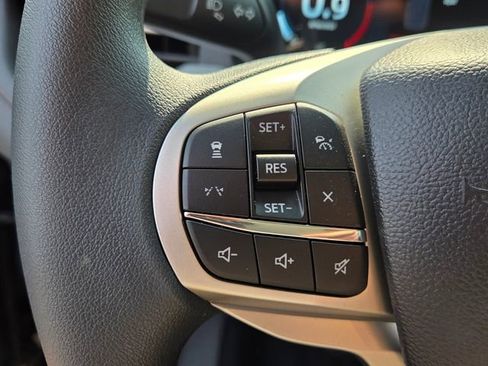 New 2026 Ford Explorer Active image 25