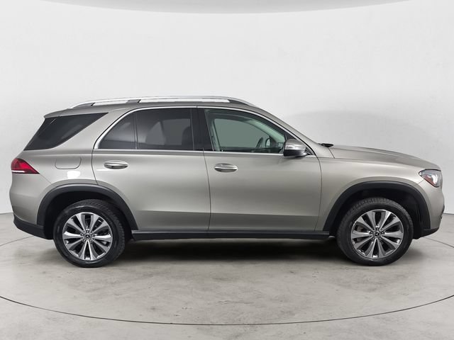 Used 2020 Mercedes-Benz GLE 350 4MATIC image 4