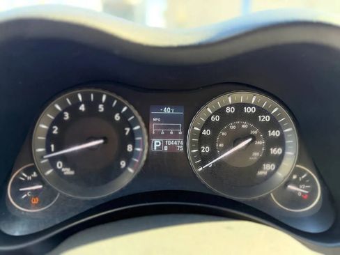 Used 2013 INFINITI M37 M37 Sedan 4D w/ Premium Pkg image 43