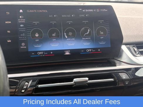 Used 2023 BMW X1 xDrive28i w/ Premium Package AWD/4WD image 13