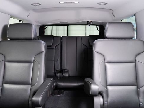Used 2019 Chevrolet Tahoe Premier AWD/4WD image 25