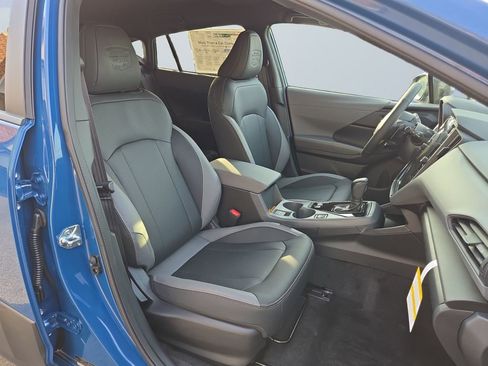 New 2026 Subaru Crosstrek 2.5i Wilderness AWD/4WD image 15