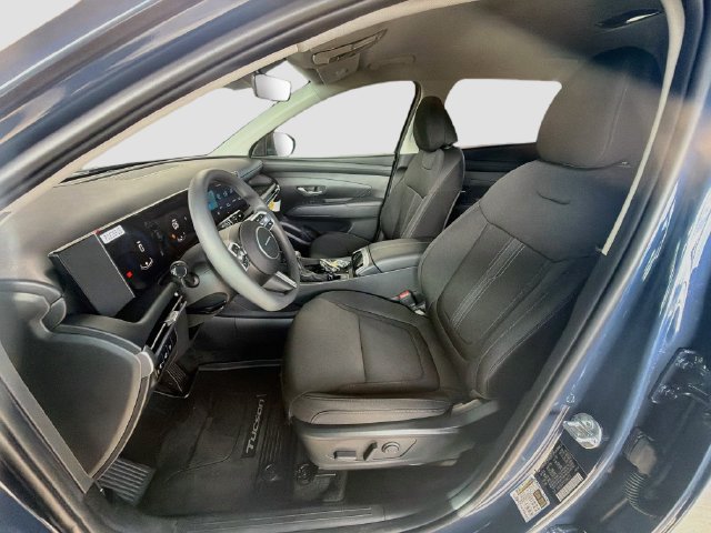 New 2026 Hyundai Tucson SEL FWD image 21