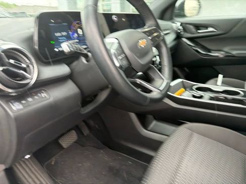 Used 2026 Chevrolet Equinox LT AWD/4WD image 35