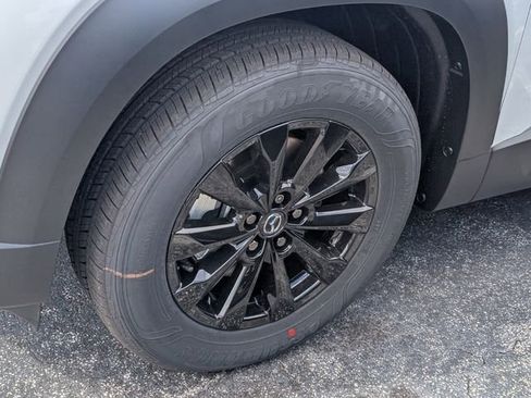 New 2026 MAZDA CX-50 AWD 2.5 S w/ Cargo Package image 4