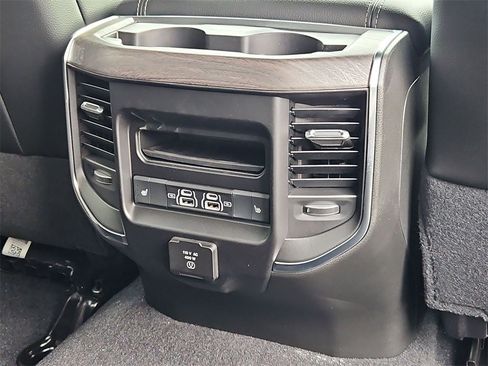 New 2026 RAM 2500 Laramie image 29