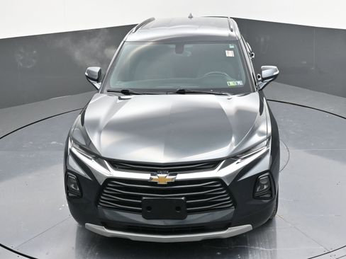 Certified 2020 Chevrolet Blazer LT image 42