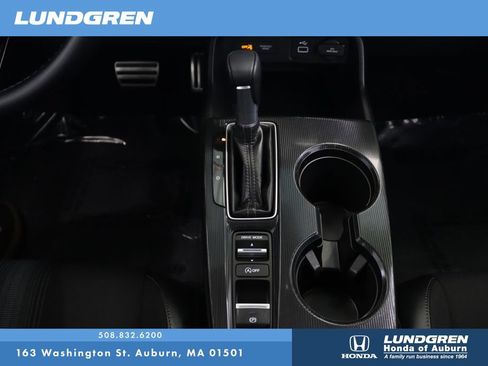 Used 2024 Honda Civic Sport image 24