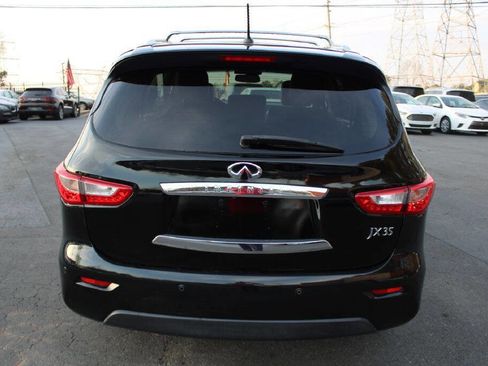 Used 2013 INFINITI JX35 AWD w/ Premium Pkg image 7