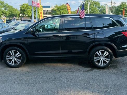 Used 2018 Honda Pilot EX image 5
