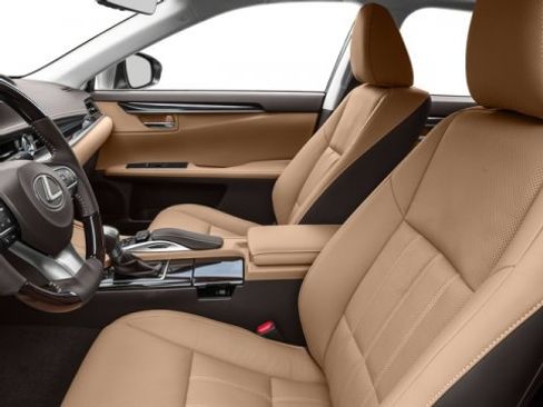 Used 2018 Lexus ES 350 w/ Navigation System Package image 9