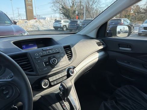 Used 2016 Honda CR-V SE image 10