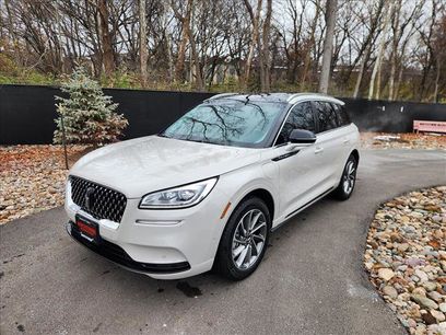 Used 2022 Lincoln Corsair Grand Touring w/ Elements Technology Bundle