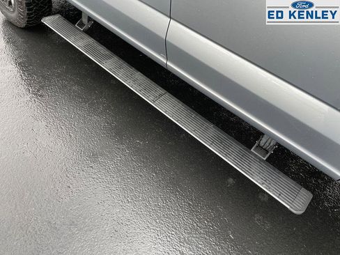 Used 2024 Ford F350 Platinum w/ FX4 Off-Road Package image 27