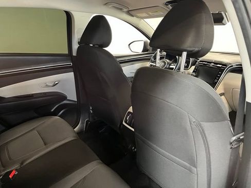 Used 2024 Hyundai Tucson SEL FWD image 14