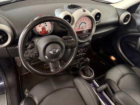 Used 2012 MINI Cooper Countryman S w/ Cold Weather Pkg AWD/4WD image 11