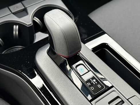 New 2026 Toyota Prius Plug-In Hybrid image 20