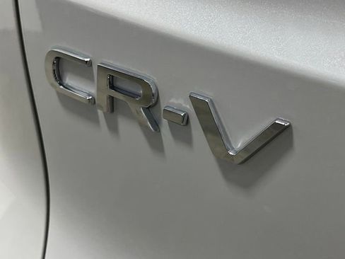New 2026 Honda CR-V EX-L image 10
