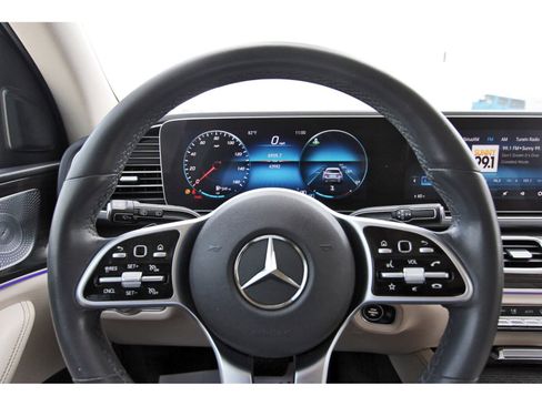 Used 2020 Mercedes-Benz GLE 350 4MATIC image 16