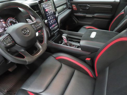 Used 2021 RAM 1500 TRX w/ TRX Level 2 Equipment Group AWD/4WD image 23