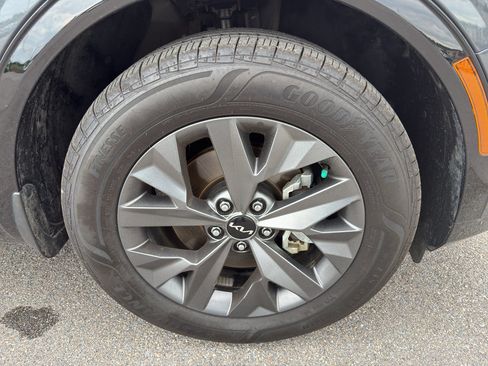 Used 2025 Kia Sportage SX Prestige AWD/4WD image 16