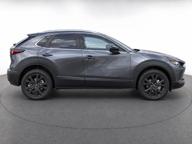 Certified 2024 MAZDA CX-30 AWD 2.5 S w/ Select Sport Pkg image 8