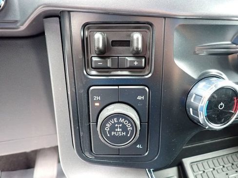 Used 2025 Ford F150 XLT w/ Equipment Group 302A MID AWD/4WD image 25