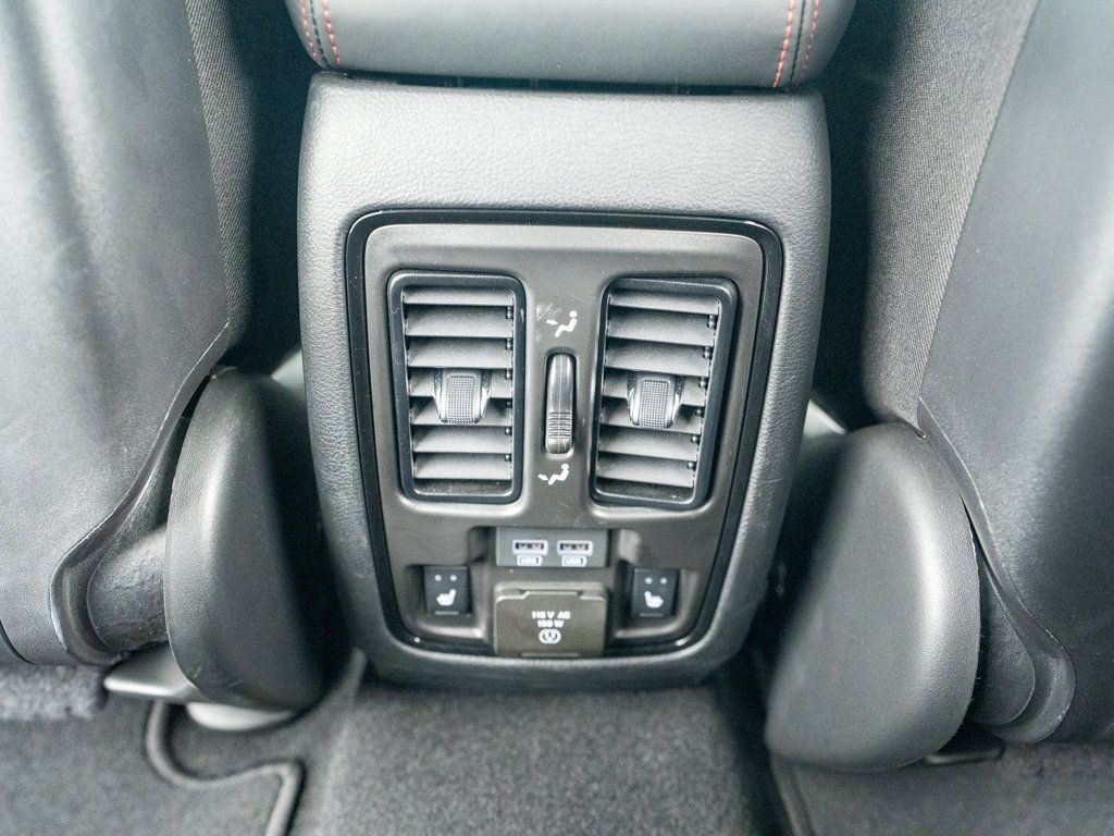 Used 2025 Dodge Durango R/T AWD/4WD image 20