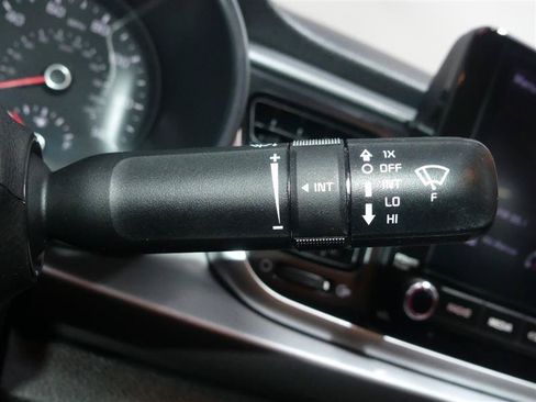 Used 2023 Kia Rio LX FWD image 34