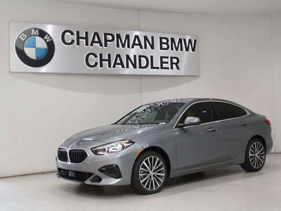 Used 2024 BMW 228i Gran Coupe w/ Convenience Package