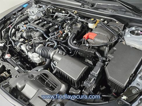 New 2026 Acura Integra A-Spec image 17