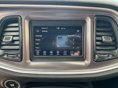 Used 2021 Dodge Challenger SXT AWD/4WD image 28