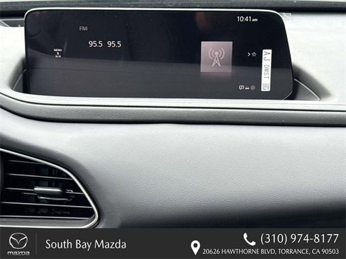 New 2026 MAZDA CX-30 AWD 2.5 S image 10
