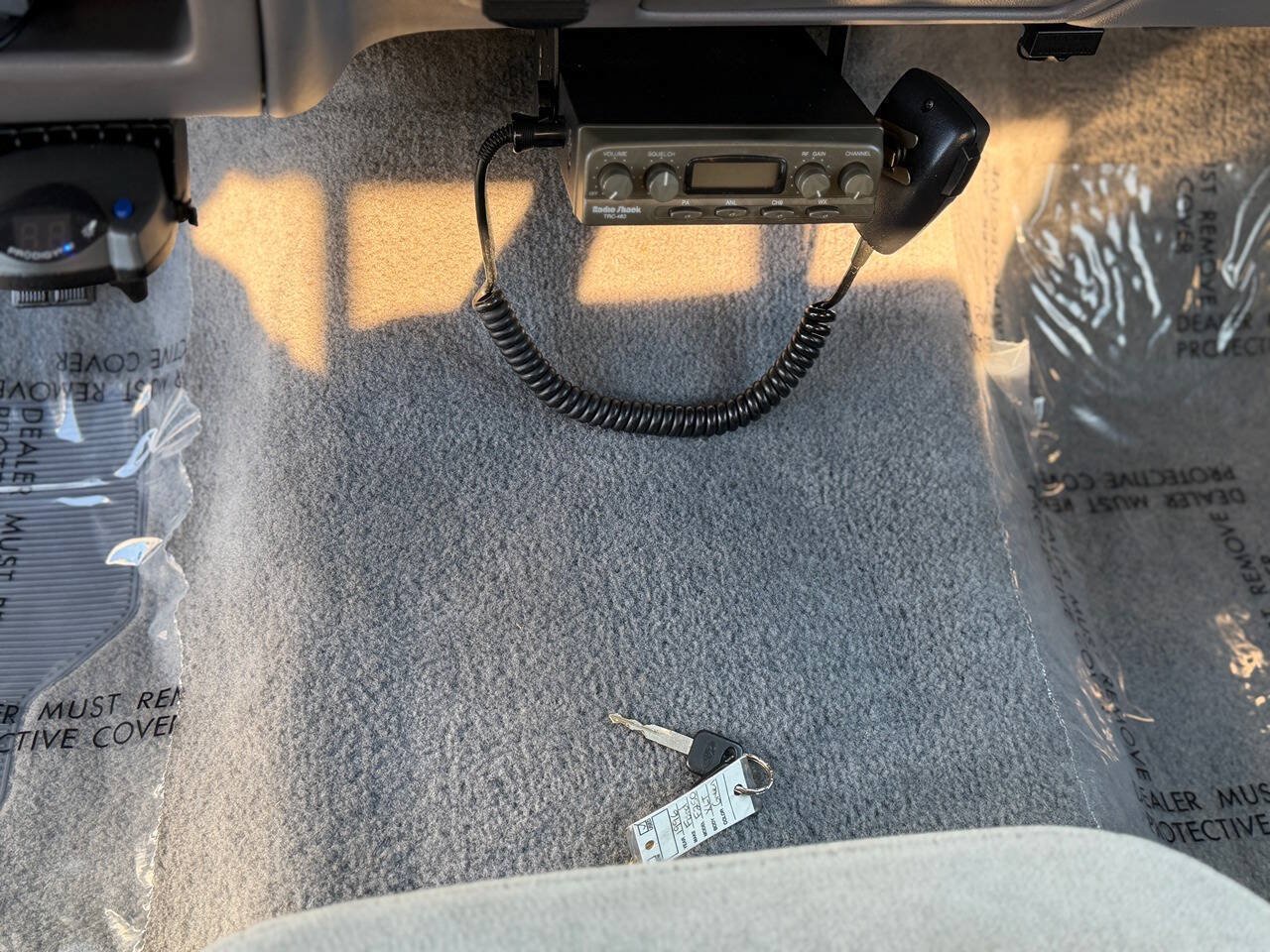Used 1996 Ford F250 2WD SuperCab image 15