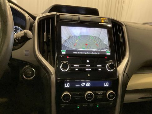 Used 2020 Subaru Ascent Limited w/ Technology Package AWD/4WD image 23