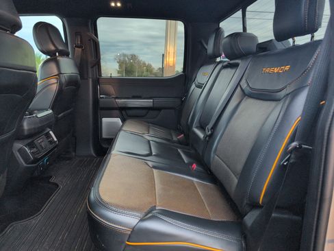 Used 2022 Ford F150 Tremor w/ Equipment Group 402A High image 27