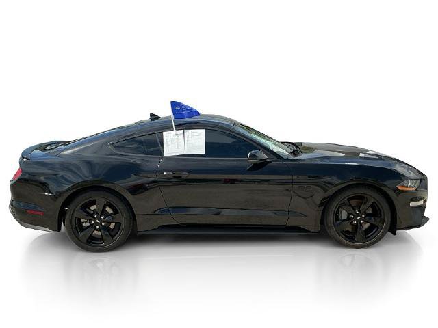 Certified 2023 Ford Mustang GT Premium w/ Equipment Group 401A RWD image 9