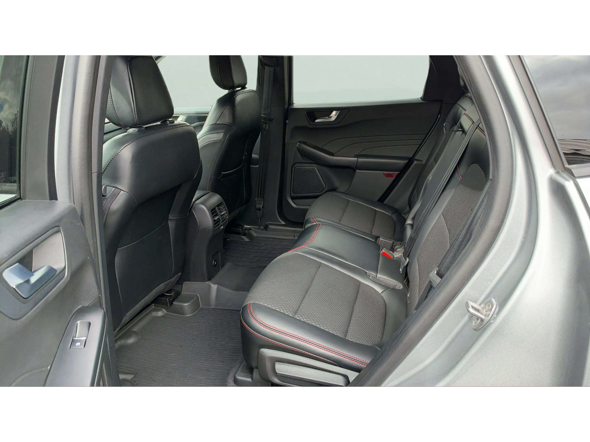 Used 2023 Ford Escape ST-Line Select w/ Tech Pack #1 AWD/4WD image 11