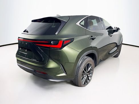 Used 2024 Lexus NX 250 FWD image 33