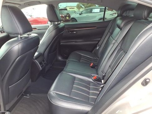 Used 2017 Lexus ES 350 image 17