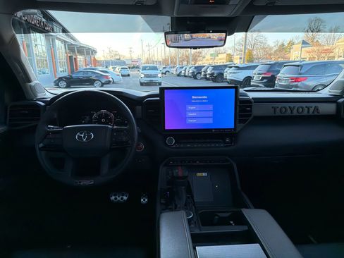 Used 2023 Toyota Tundra TRD Pro w/ TRD Pro Tow Package image 15