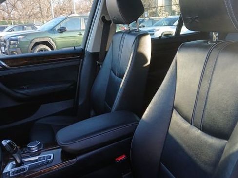 Used 2016 BMW X3 xDrive28i image 21
