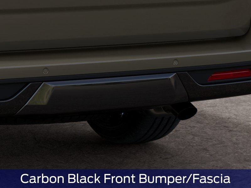 New 2027 Ford Expedition Platinum w/ Stealth Performance Package AWD/4WD image 27