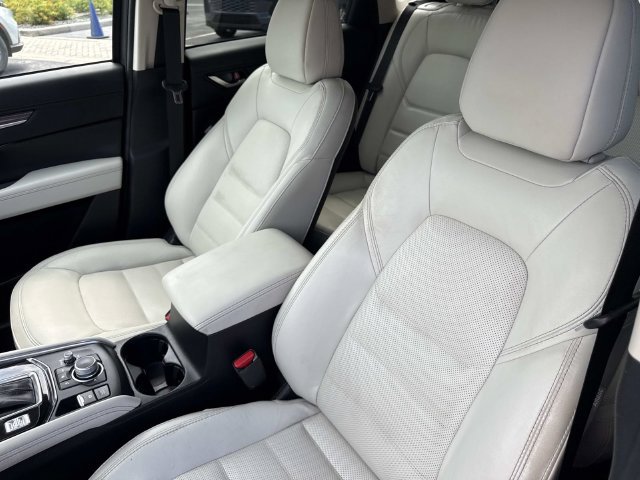 Used 2019 MAZDA CX-5 Grand Touring Reserve AWD/4WD image 20