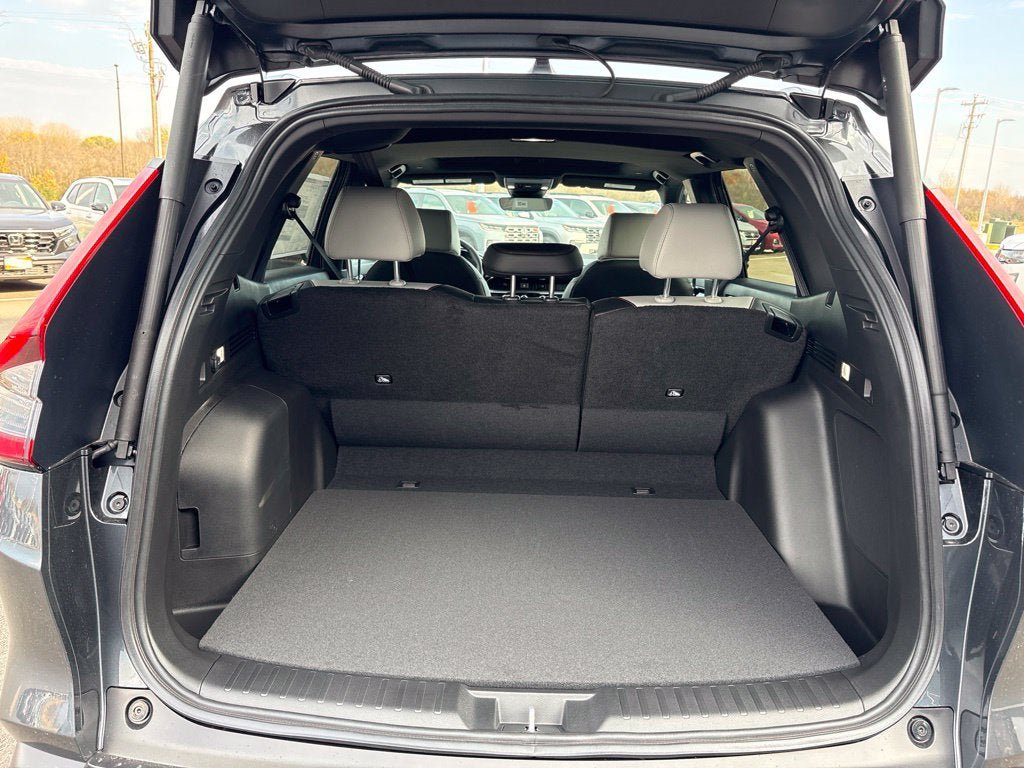 New 2027 Honda CR-V Sport Touring image 15