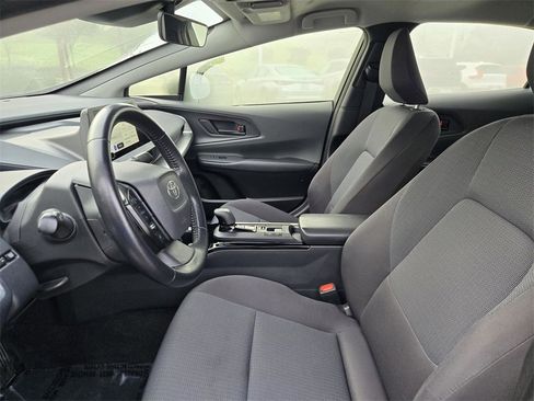 Used 2024 Toyota Prius LE image 26